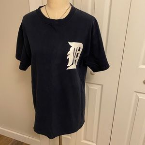 ❤️Detroit Tigers World Series 2006 tee-shirt sz M